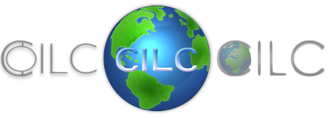 Logo da Escola CILC